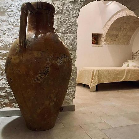 Trullo Del Capasone Villa Alberobello Luaran gambar